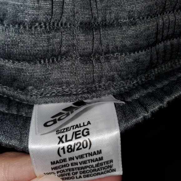 Adidas Sweatpants - Picture 4 of 4